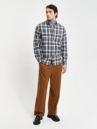 GANT | Flanellhemd Regular Fit 