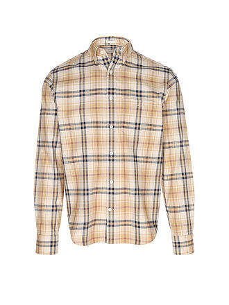 GANT | Flanellhemd 