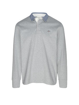 GANT | Rugbysweater