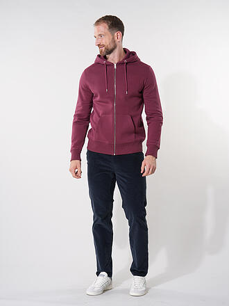 GANT | Kapuzensweatjacke