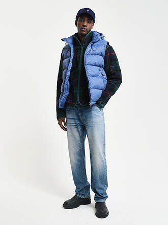 GANT | Steppgilet ACTIVE CLOUD 