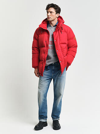 GANT | Daunenjacke 