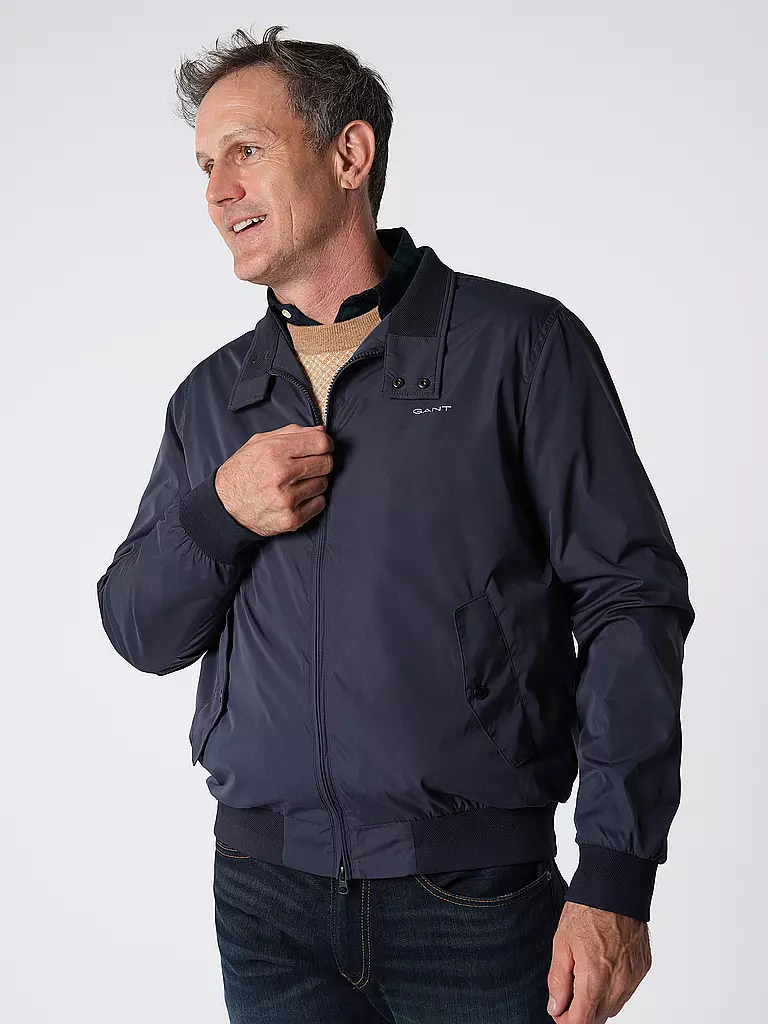 GANT | Blouson  | dunkelblau