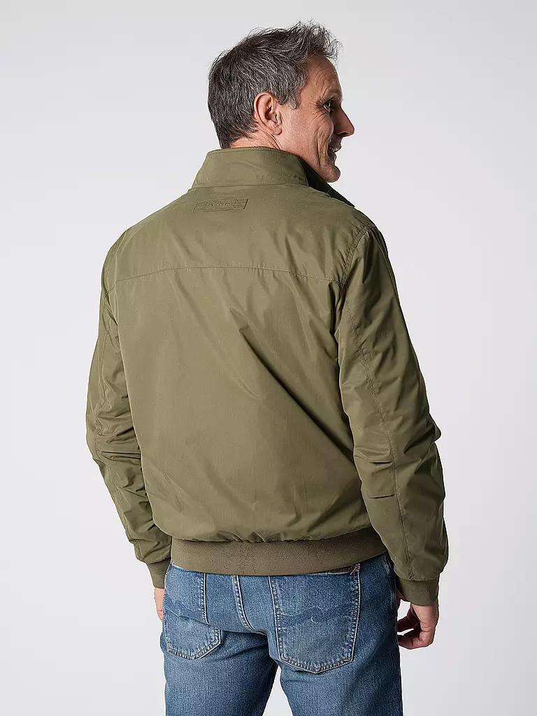 GANT | Blouson  | olive