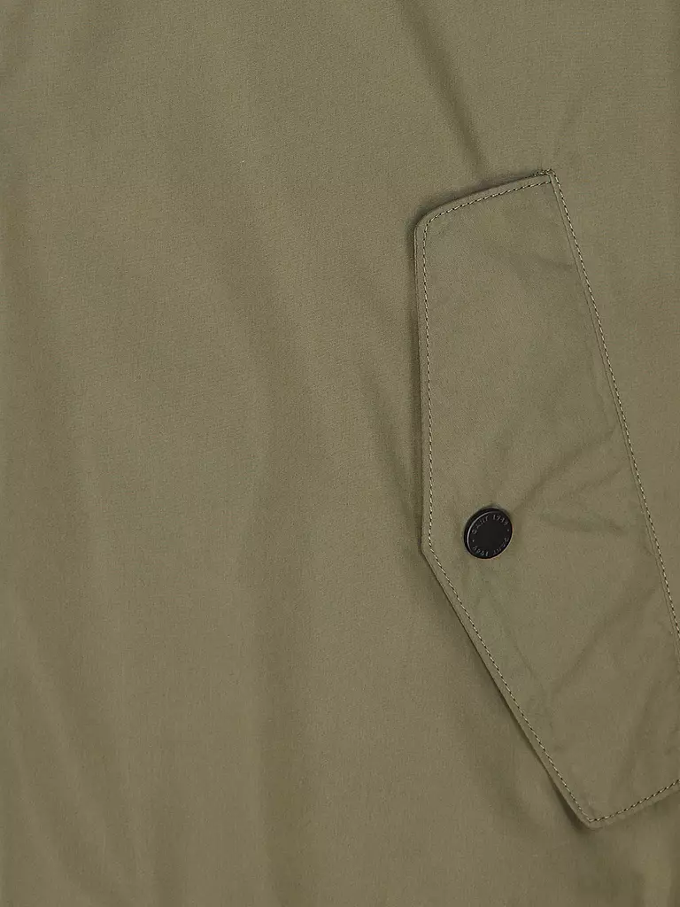 GANT | Blouson  | olive