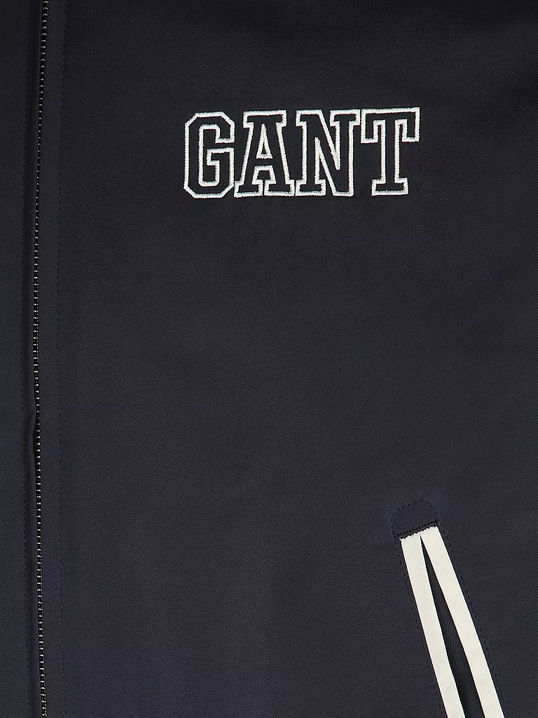 GANT | Blouson VARSITY | dunkelblau