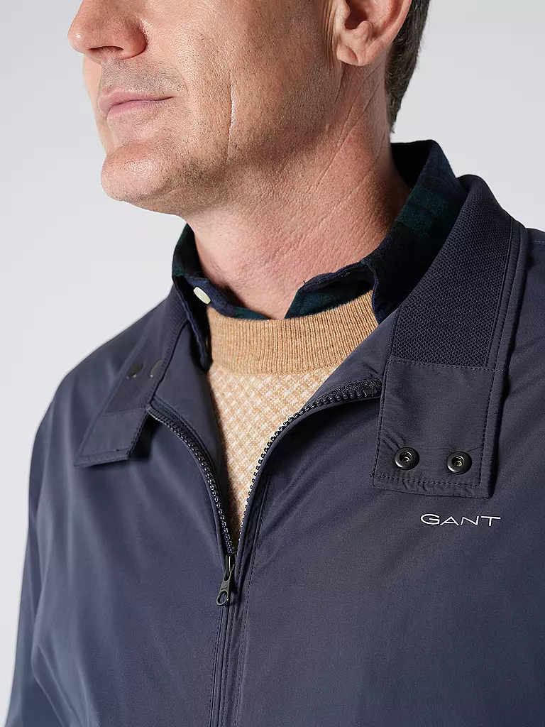 GANT | Blouson | dunkelblau