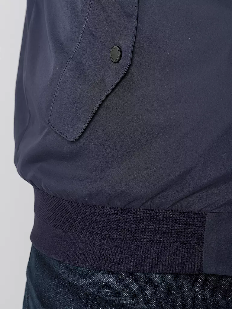 GANT | Blouson | dunkelblau