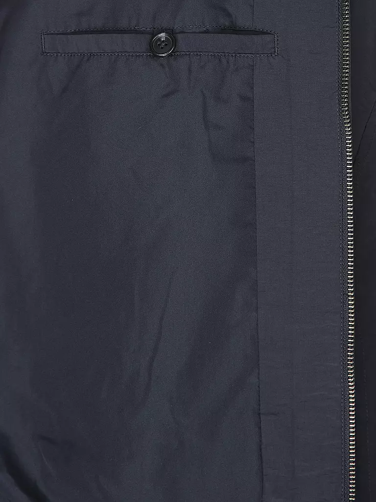 GANT | Blouson | dunkelblau