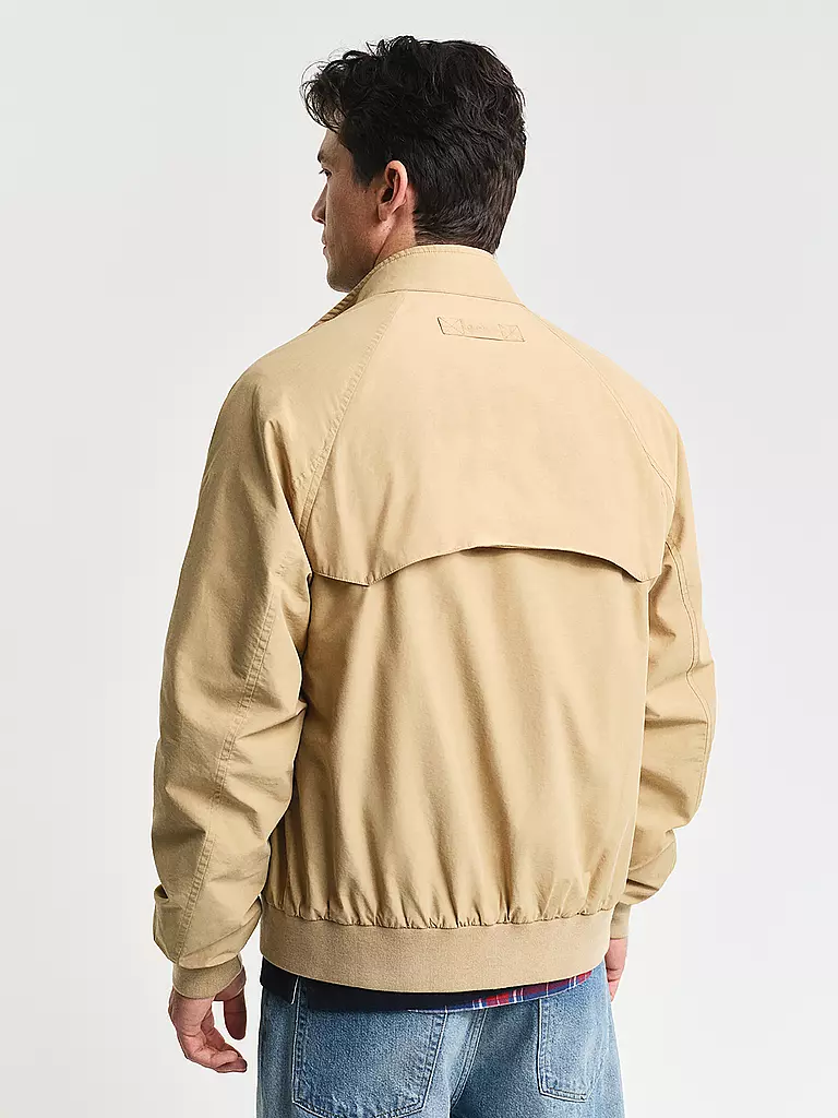 GANT | Blouson | dunkelblau