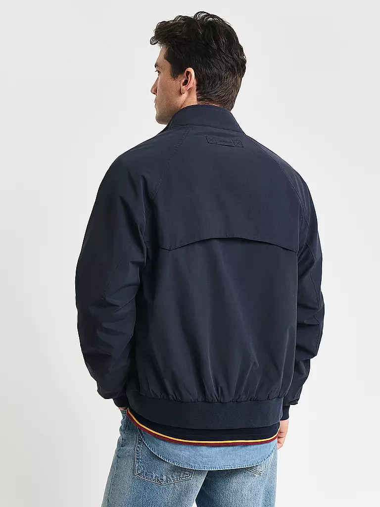 GANT | Blouson | dunkelblau