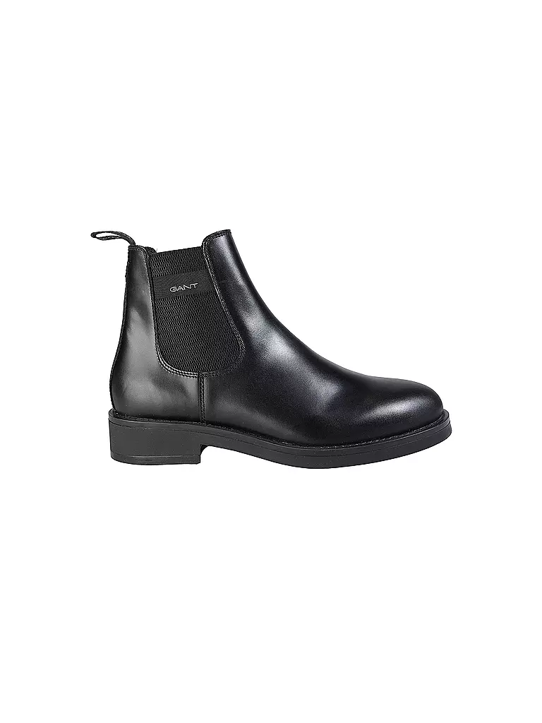 GANT | Chelsea Boots PREPDALE | schwarz