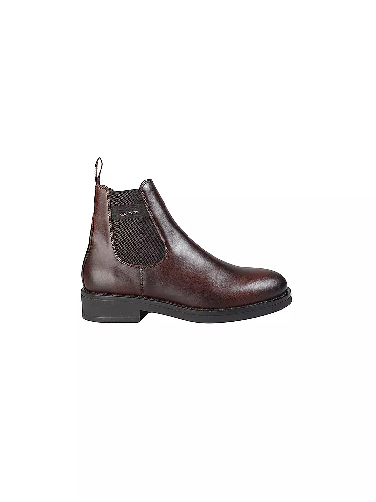 GANT | Chelsea Boots PREPDALE | braun