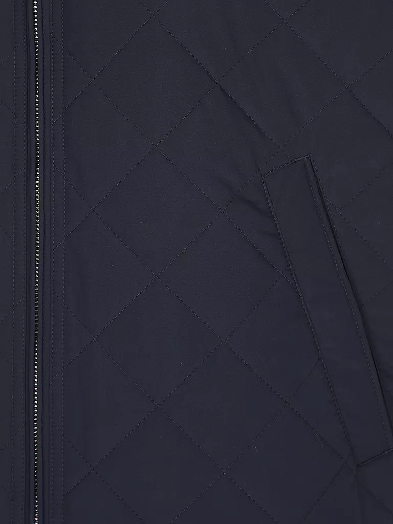 GANT | Gilet | dunkelblau