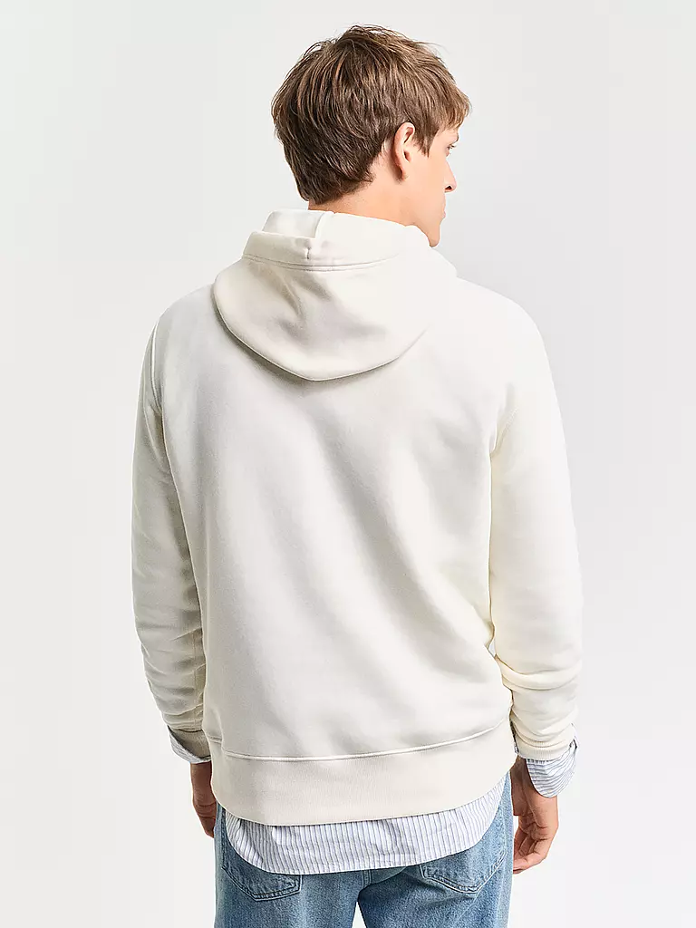 GANT | Kapuzensweater - Hoodie | dunkelblau