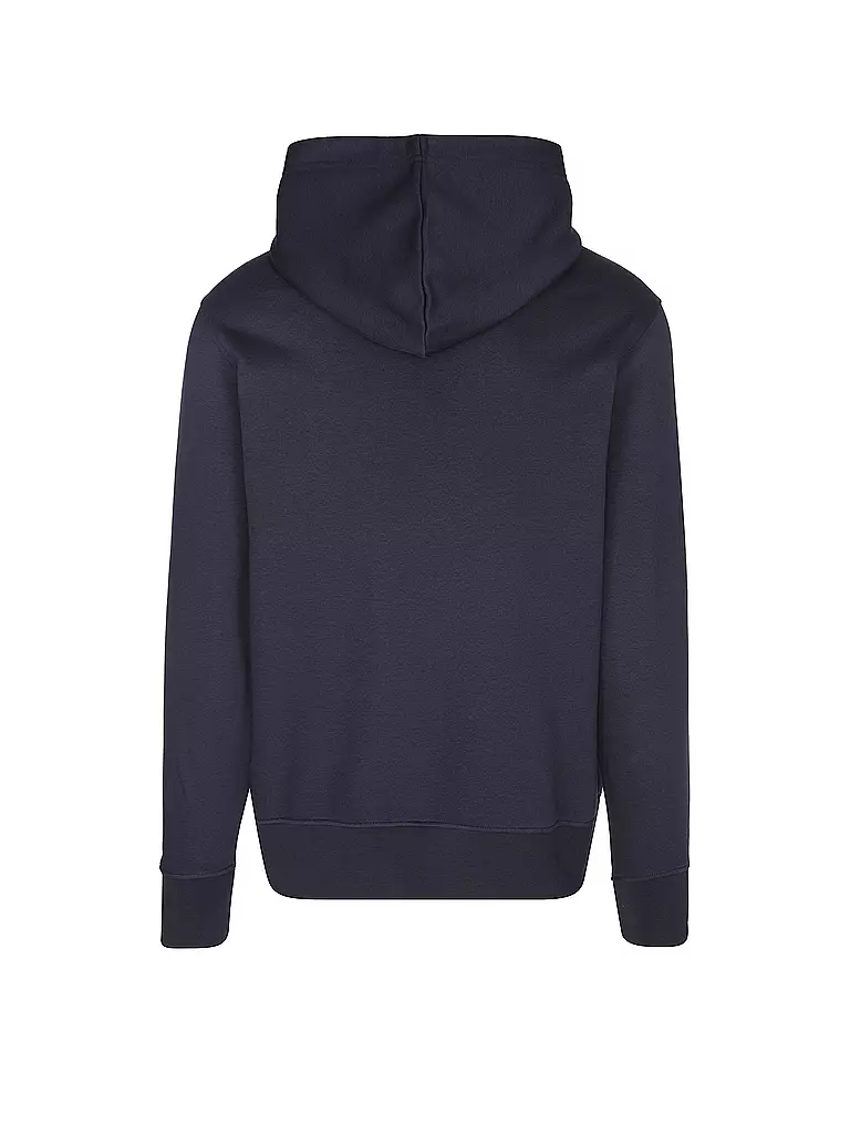 GANT | Kapuzensweater - Hoodie | dunkelblau