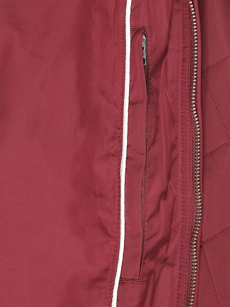 GANT | Leichtsteppjacke | braun