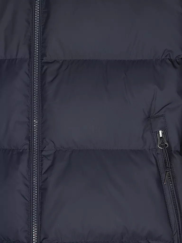 GANT | Parka ACTIVE CLOUD | dunkelblau