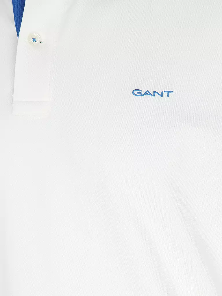 GANT | Poloshirt | creme