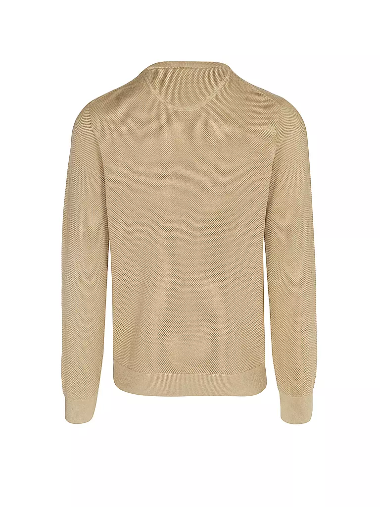 GANT | Pullover  | beige