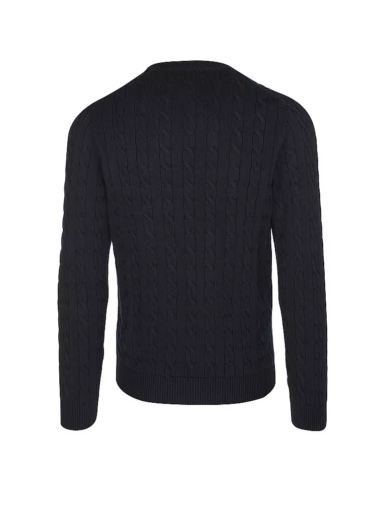 GANT | Pullover  | dunkelblau