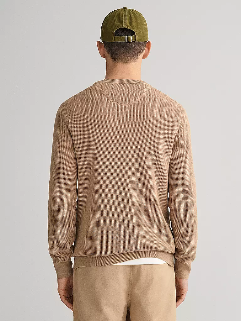 GANT | Pullover  | beige