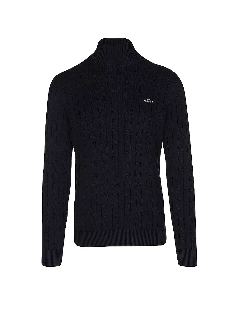 GANT | Pullover | dunkelblau