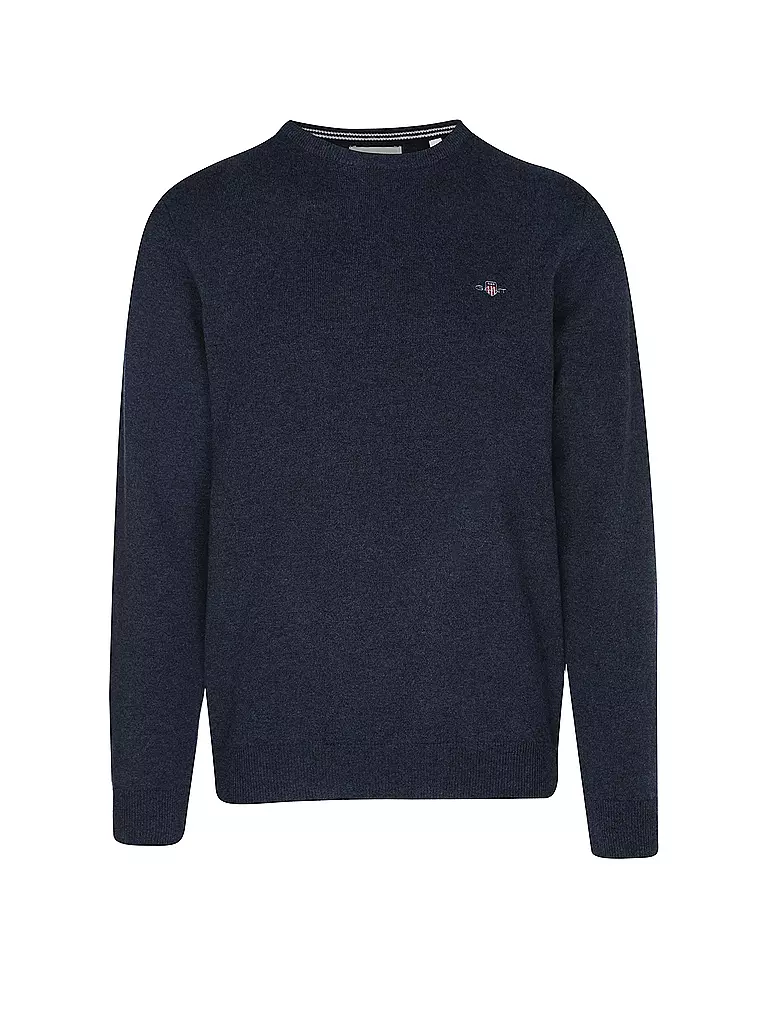 GANT | Pullover | dunkelblau