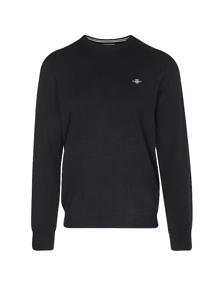 GANT | Pullover | schwarz