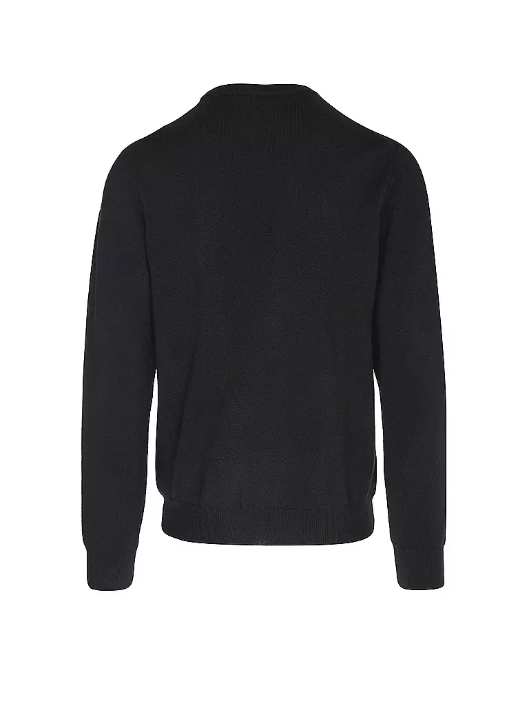 GANT | Pullover | schwarz