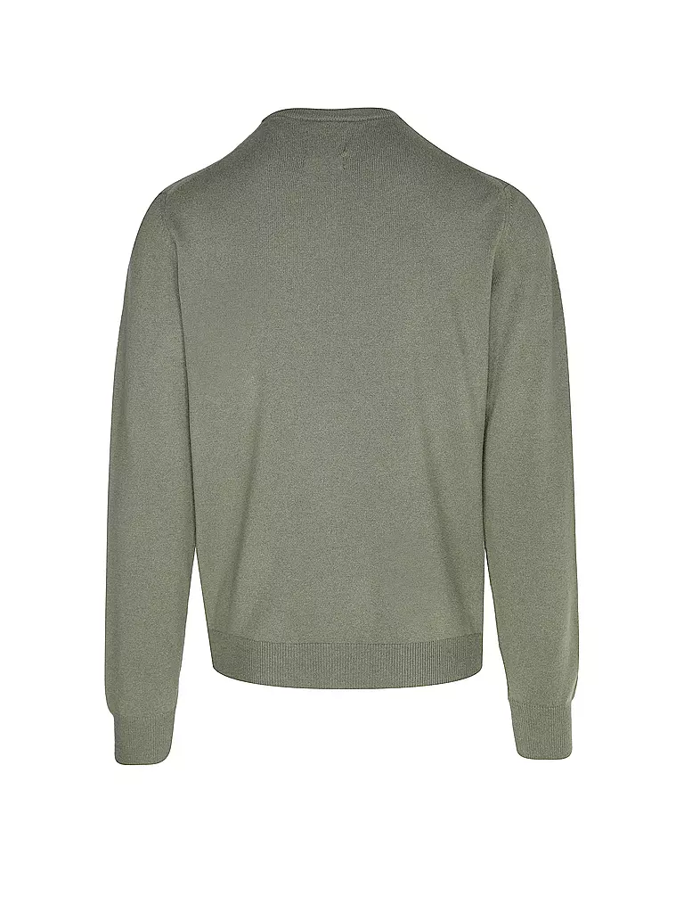 GANT | Pullover | olive