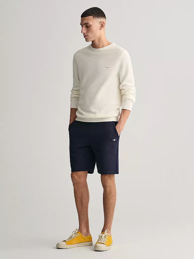 GANT | Pullover | weiss