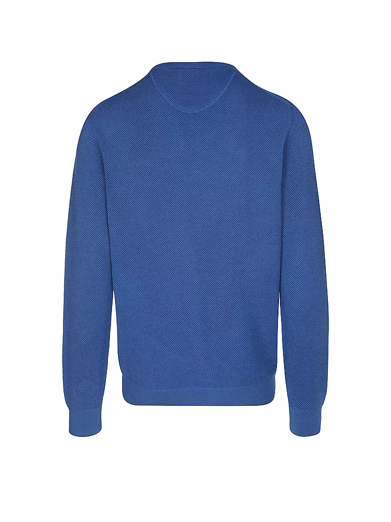 GANT | Pullover | blau