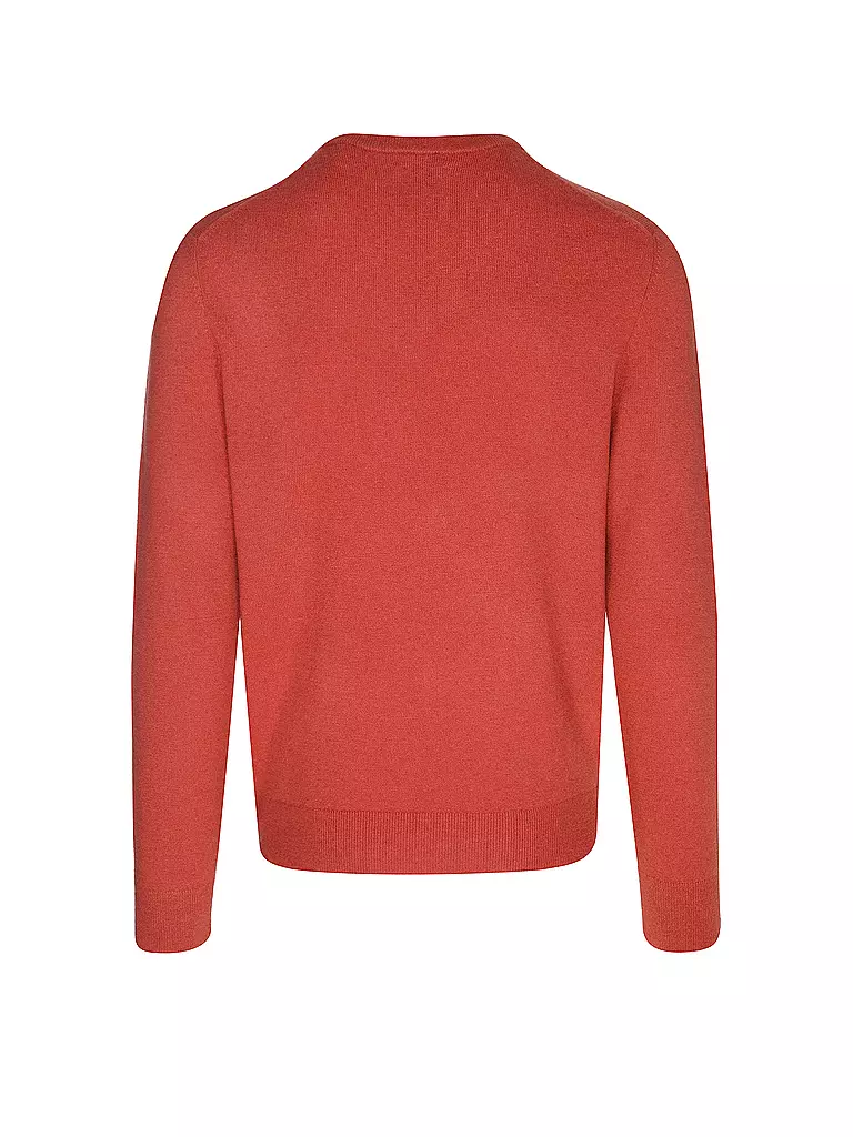 GANT | Pullover | rot