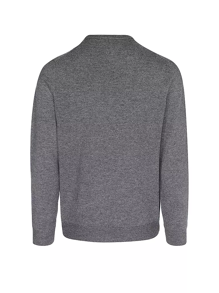 GANT | Pullover | grau