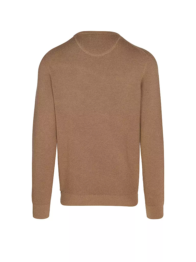 GANT | Pullover | braun