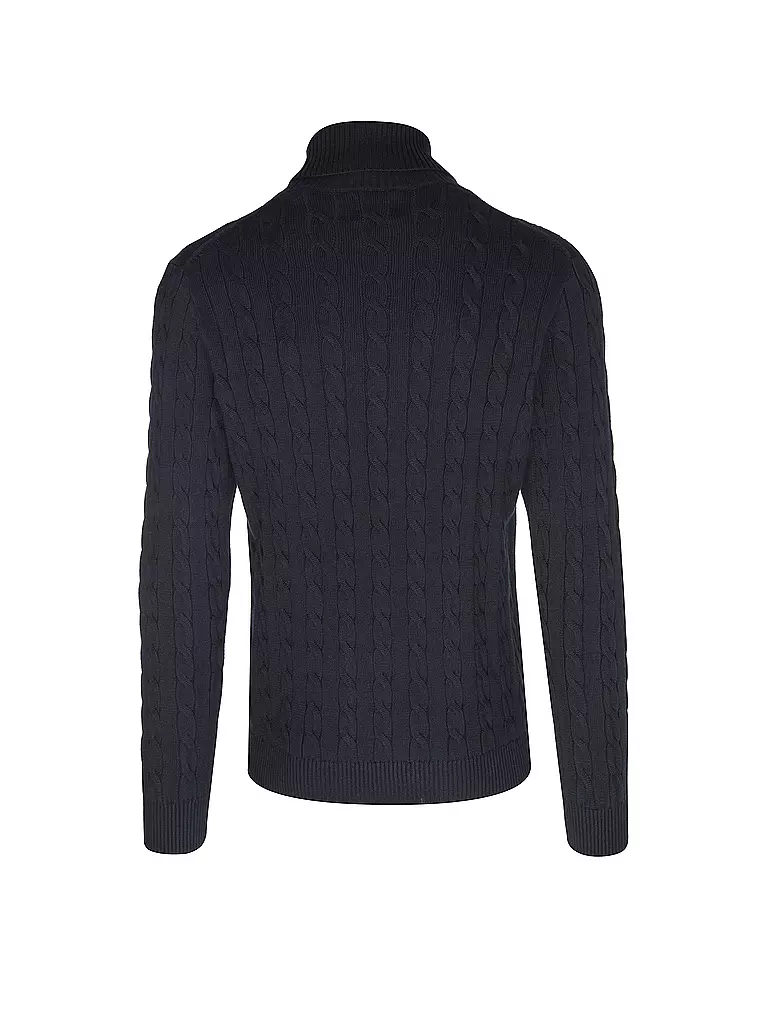 GANT | Pullover | dunkelblau