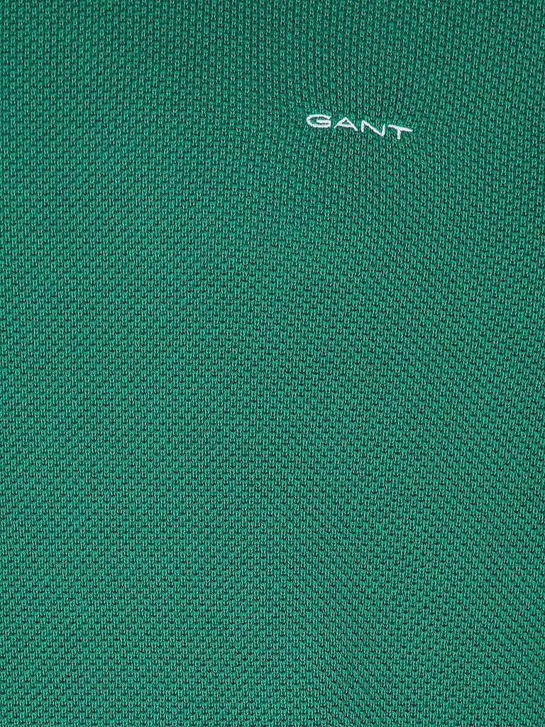 GANT | Pullover | grün