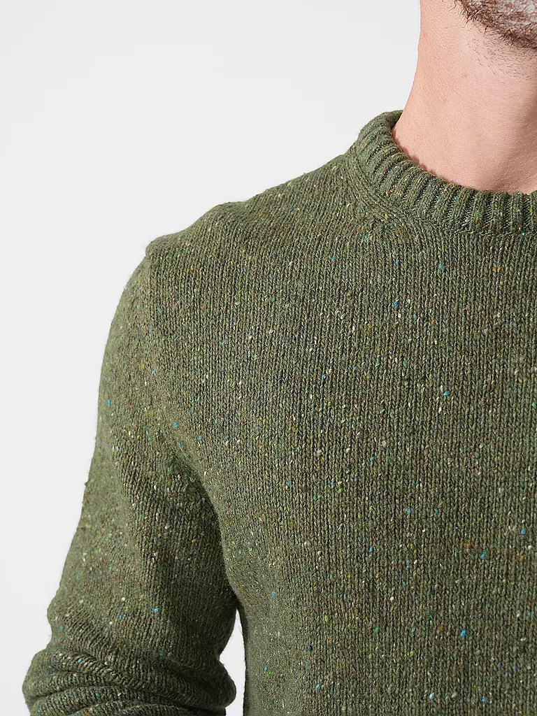 GANT | Pullover | dunkelblau