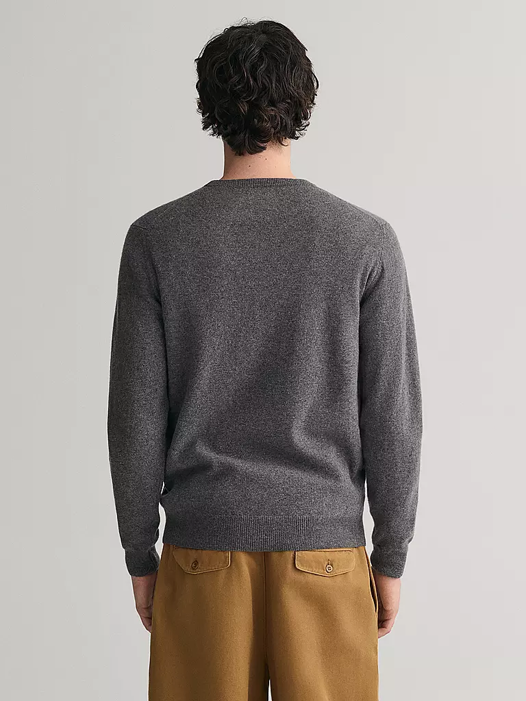 GANT | Pullover | grau