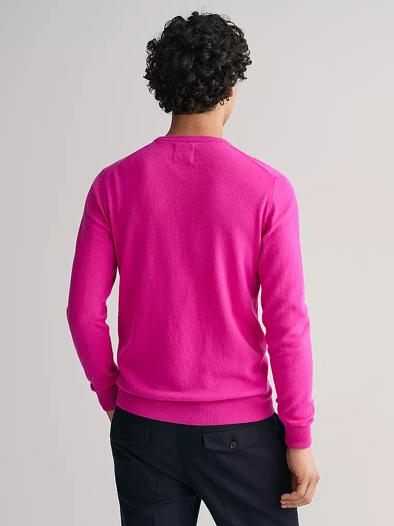 GANT | Pullover | pink