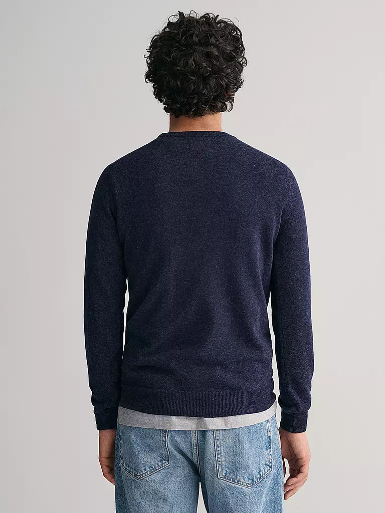 GANT | Pullover | dunkelblau