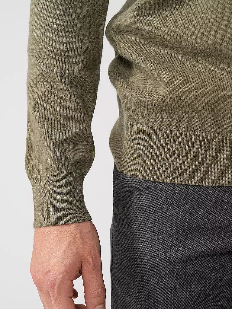 GANT | Pullover | grau