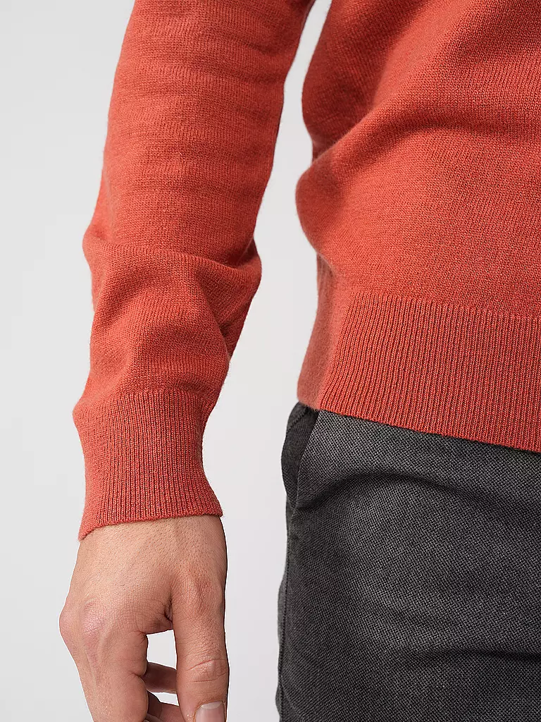 GANT | Pullover | rot