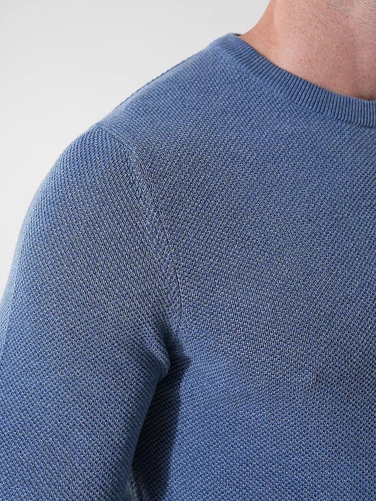 GANT | Pullover | blau