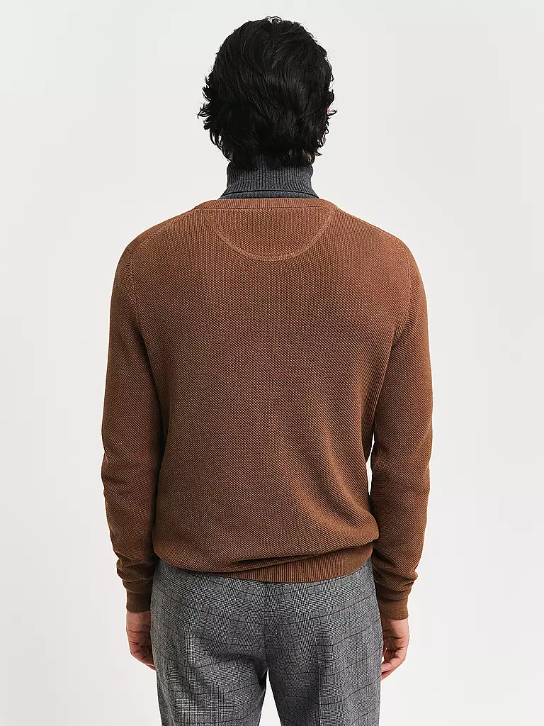 GANT | Pullover | grün