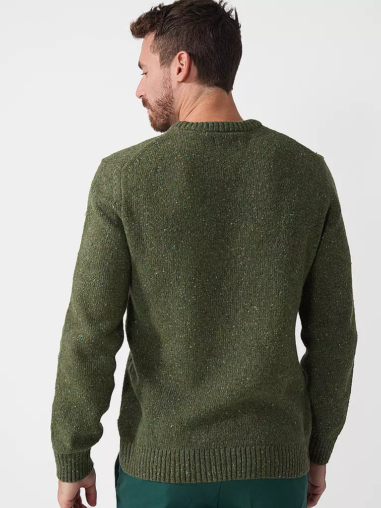 GANT | Pullover | dunkelblau