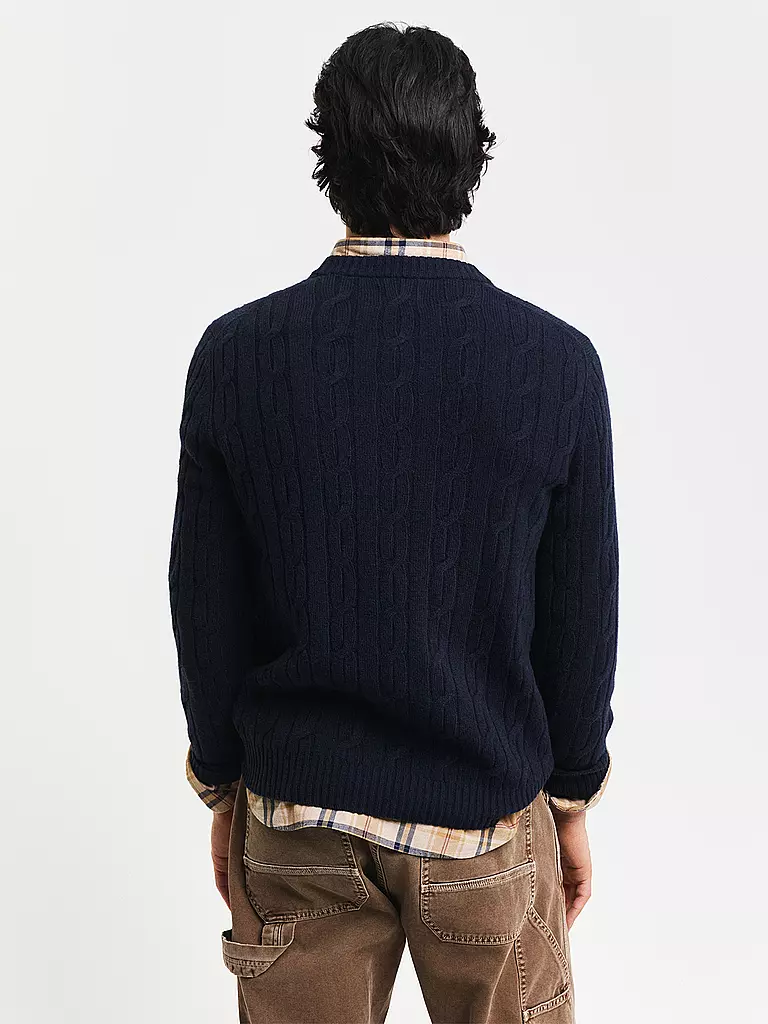 GANT | Pullover | creme