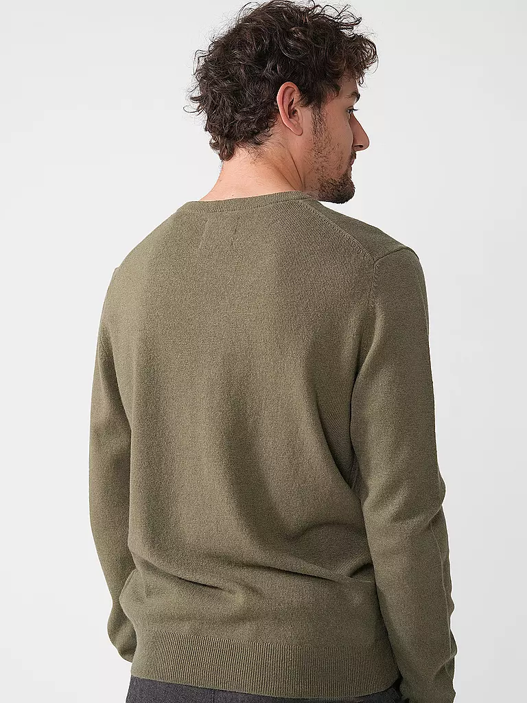 GANT | Pullover | grau