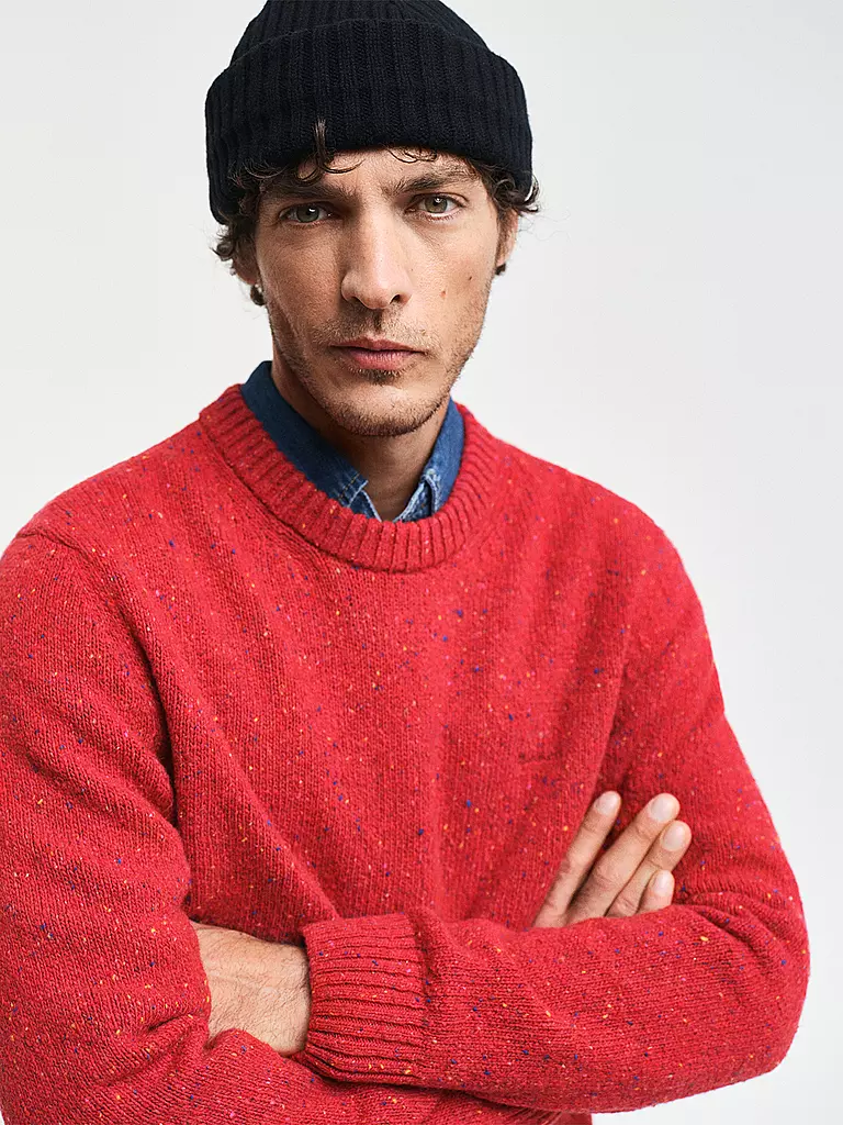 GANT | Pullover | dunkelblau